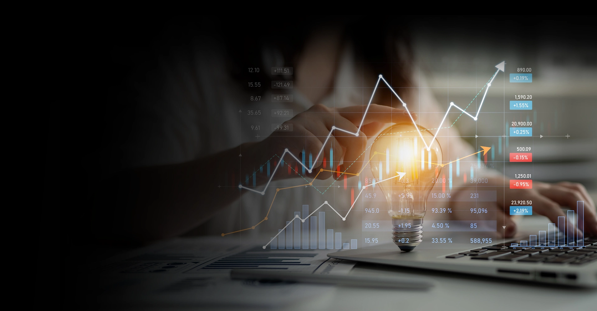 Navigating the modern entrepreneurial landscape