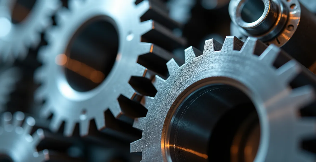 Modern automated payment processing system visualization