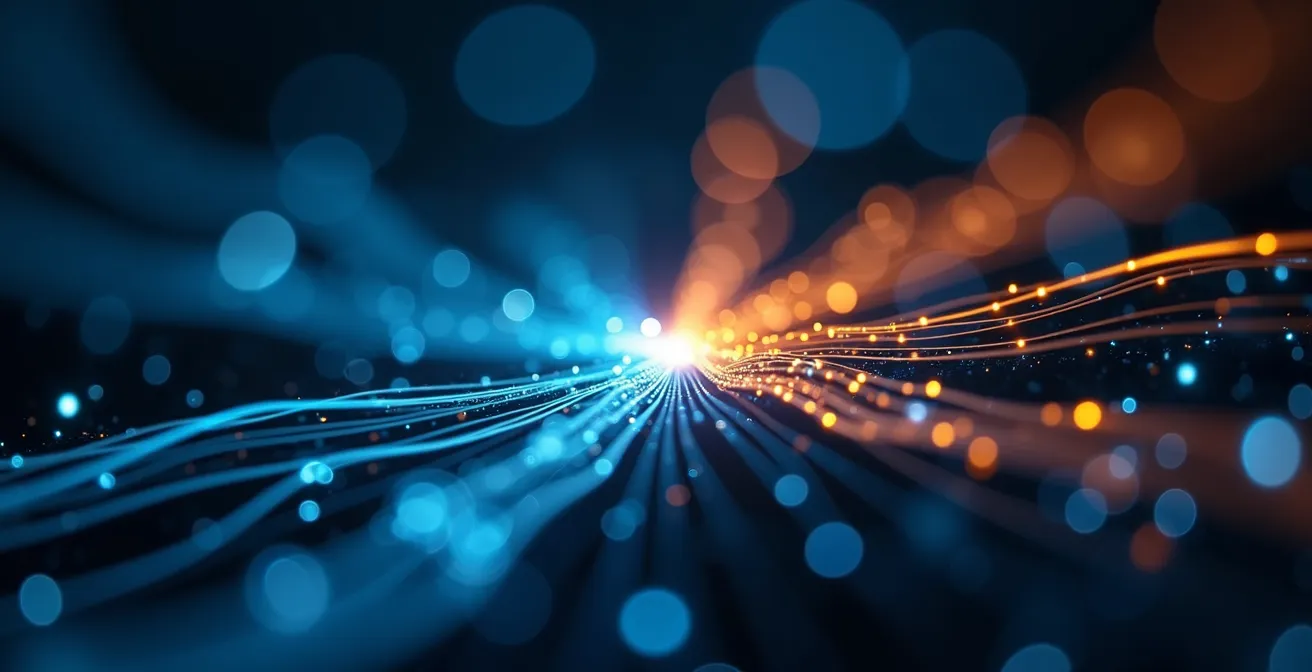 Network visualization of centralized versus distributed R&D hub structures