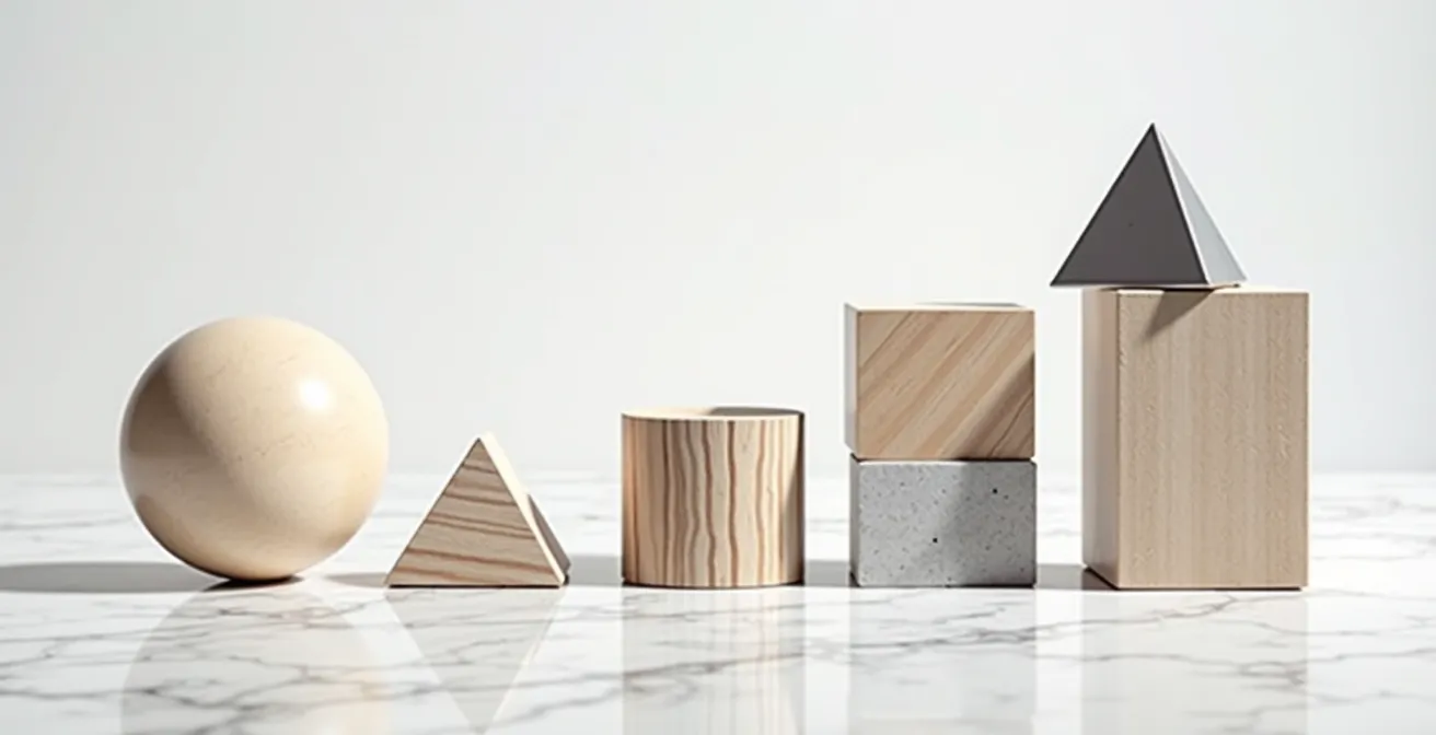 Visual representation of the progression from one-to-one consulting to scalable digital products