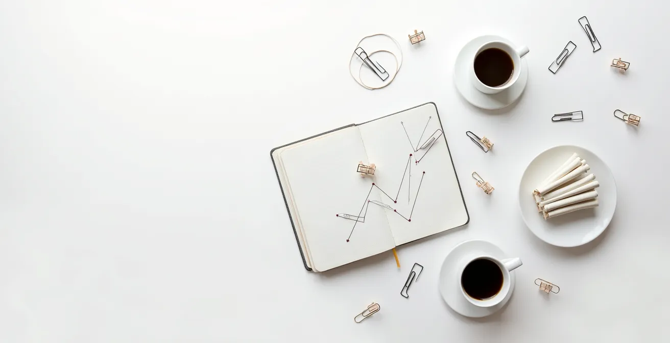 Data visualization dashboard showing employee integration metrics