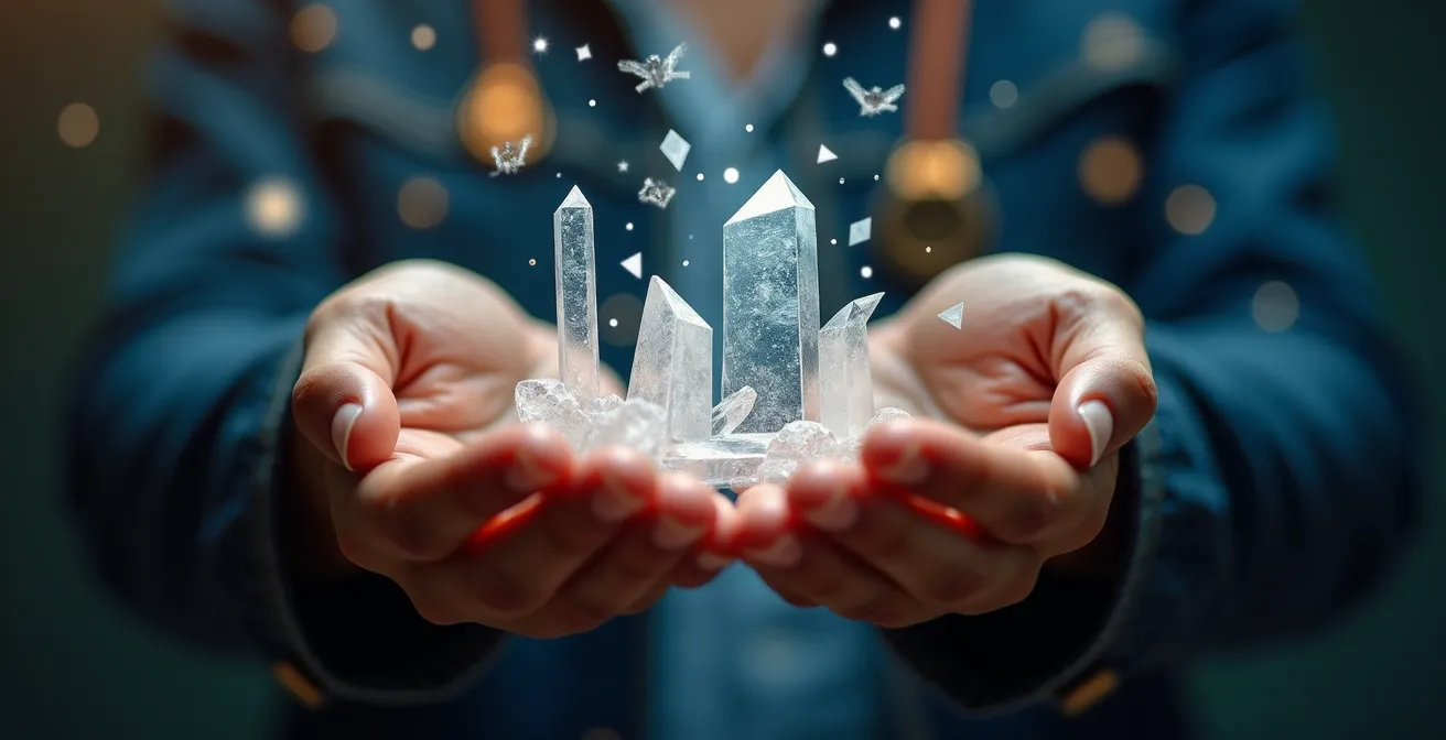 Team members collaborating on knowledge sharing and documentation process